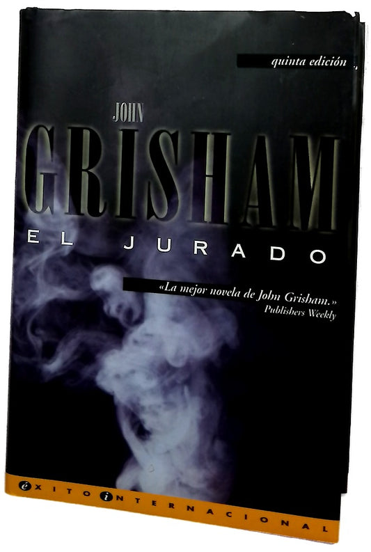 El jurado
