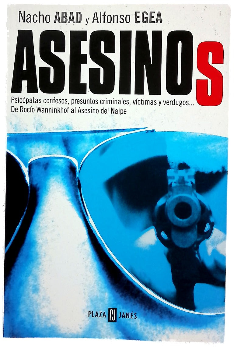 Asesinos
