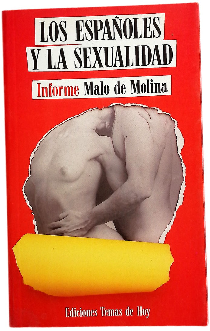 Los españoles y la sexualidad informe Malo de Molina