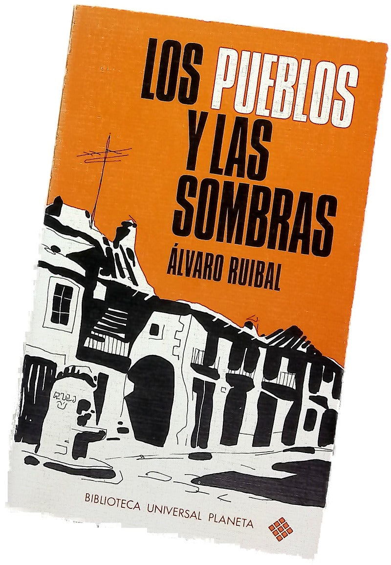 Los pueblos y las sombras