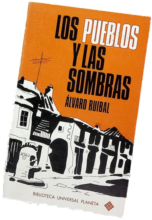 Los pueblos y las sombras