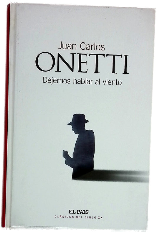 Dejemos hablar al viento