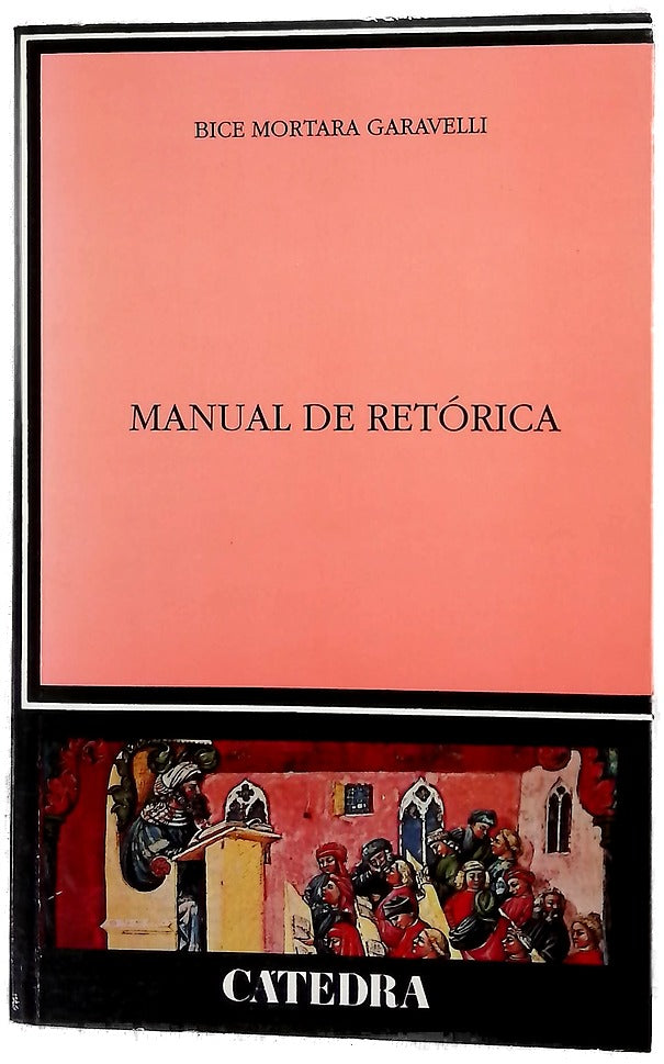 Manual de retórica