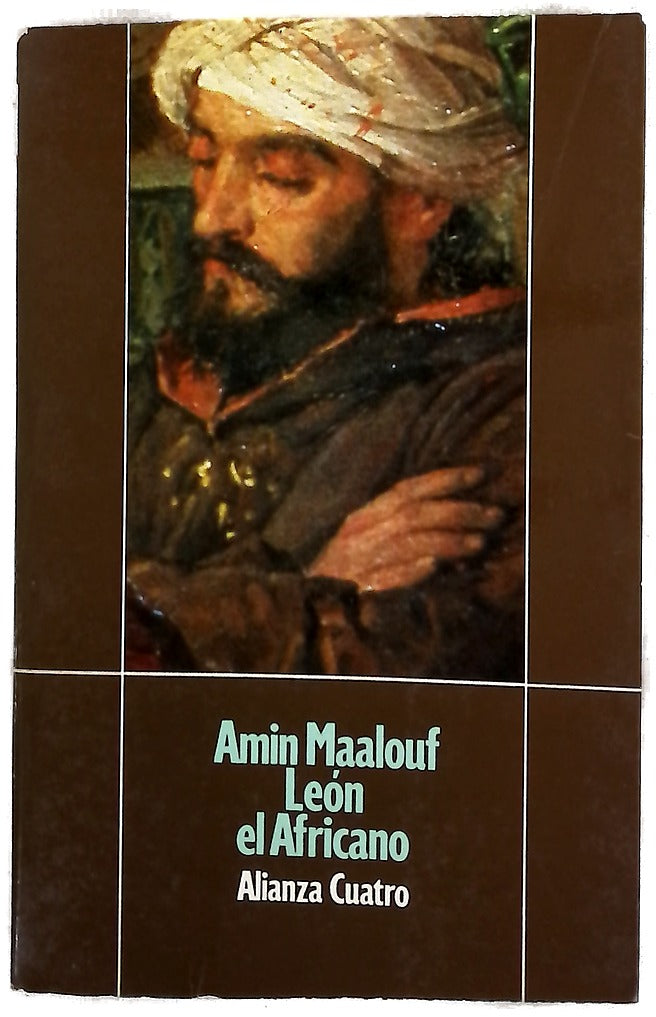 León el Africano