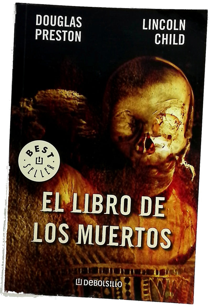 El libro de los muertos