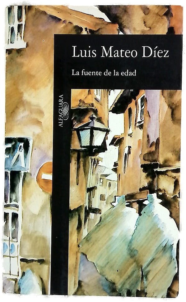 La fuente de la edad