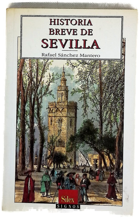 Historia breve de Sevilla