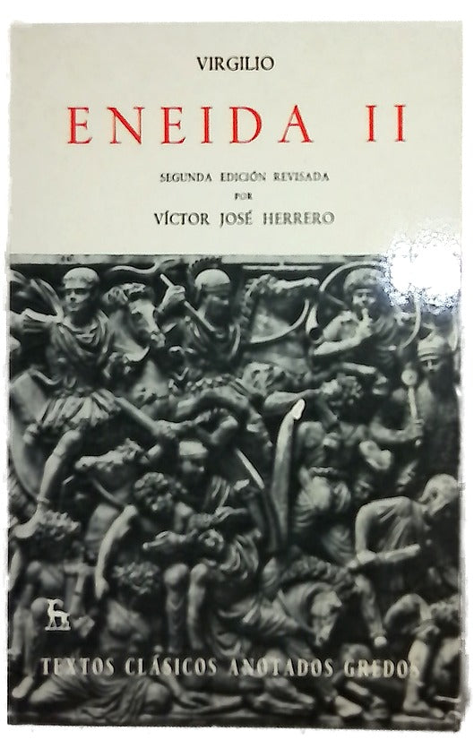 Eneida II