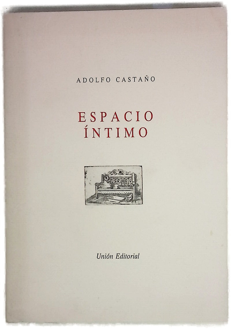 Espacio íntimo