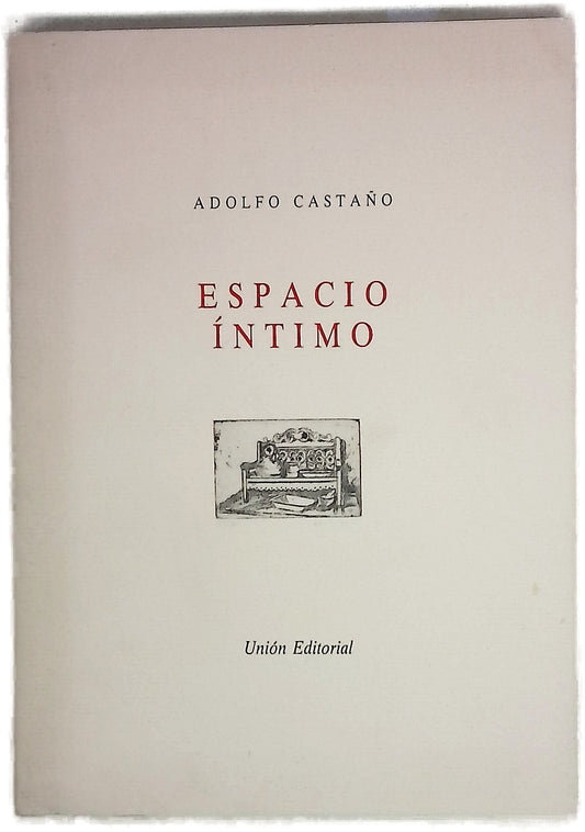 Espacio íntimo