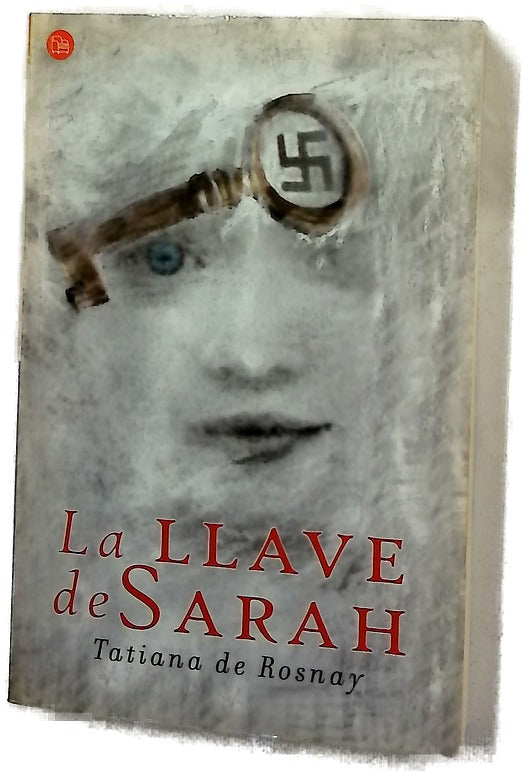 La llave de Sarah
