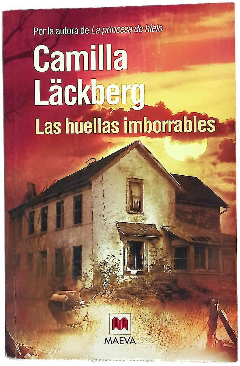 Las huellas imborrables
