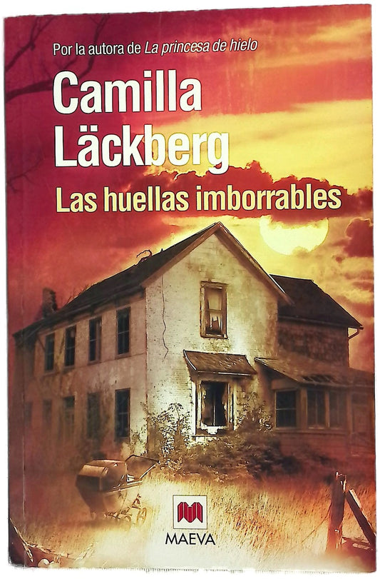 Las huellas imborrables