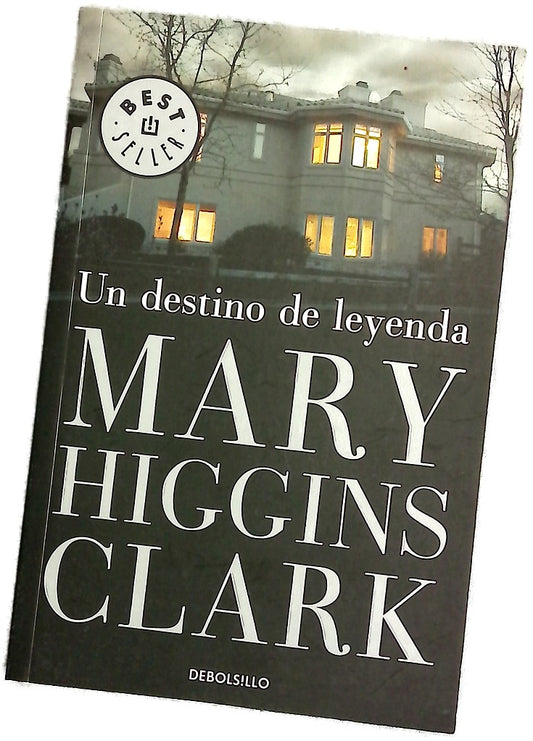 Un destino de leyenda