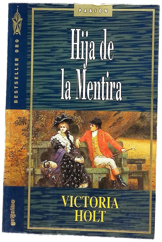 Hija de la mentira