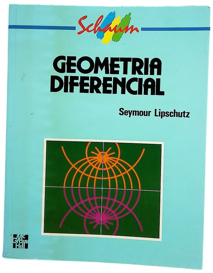 Geometría diferencial