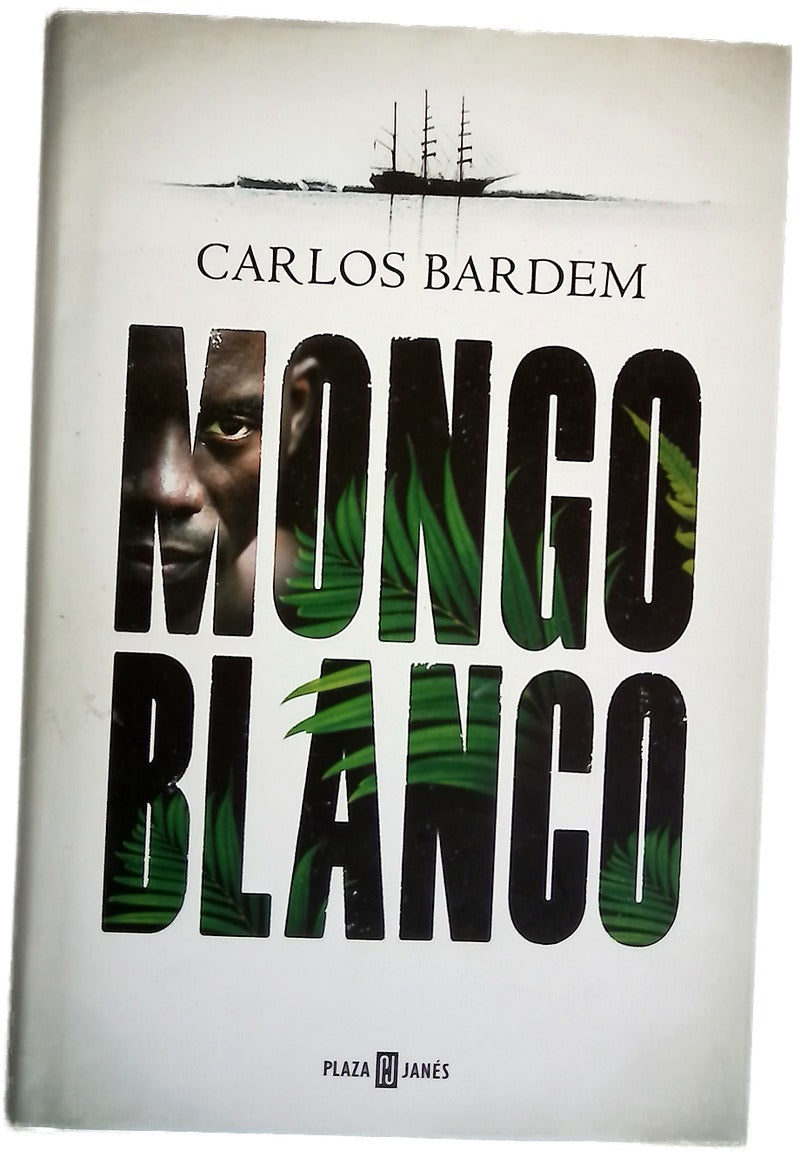 Mongo Blanco