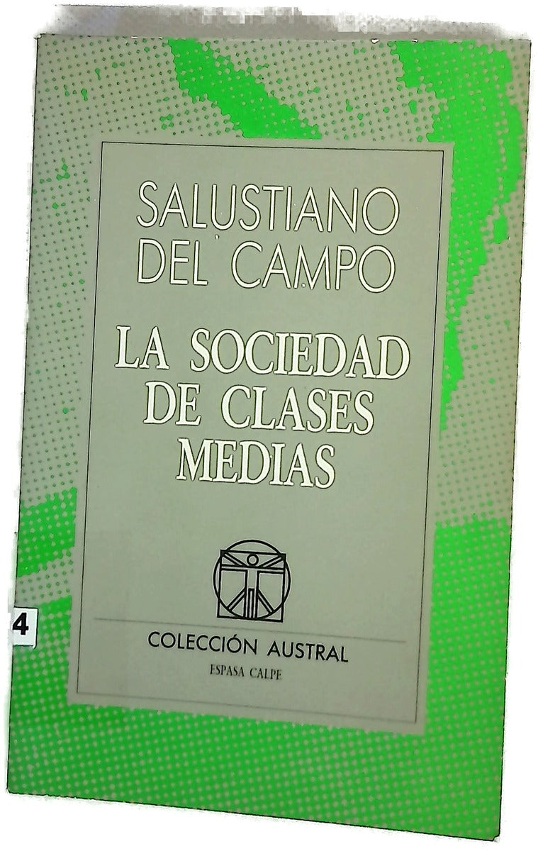 La sociedad de clases medias