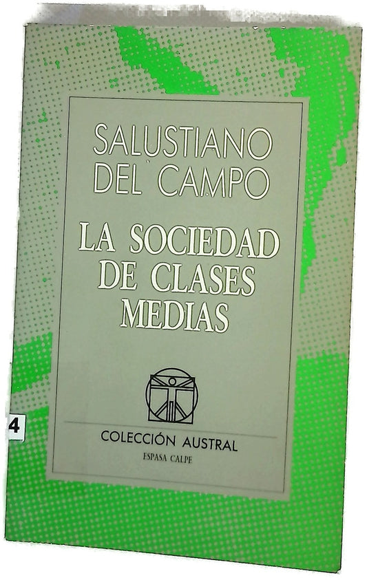 La sociedad de clases medias