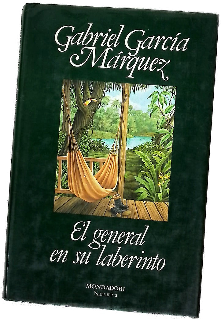 El general en su laberinto