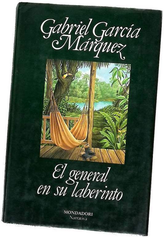 El general en su laberinto