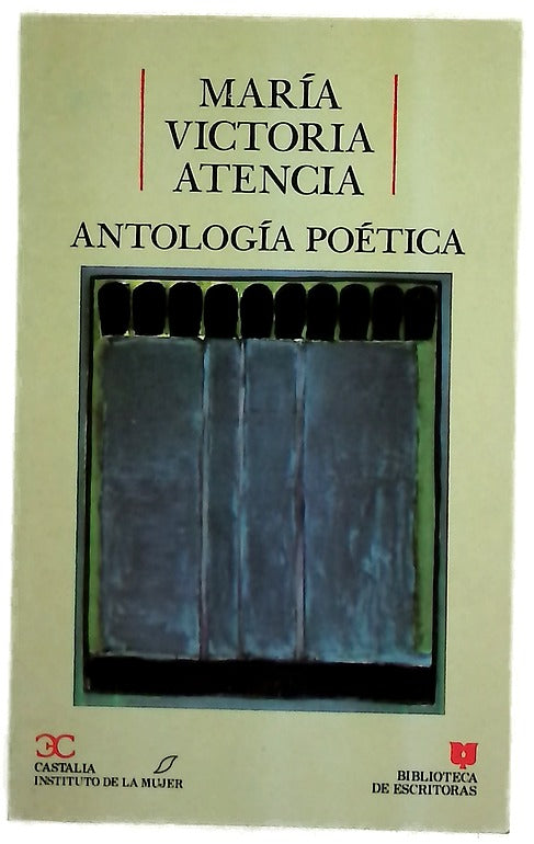 Antología poética