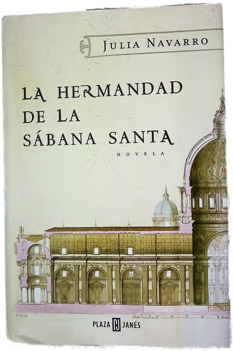 La hermandad de la Sábana Santa
