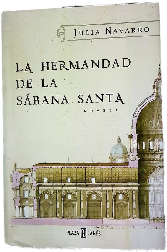 La hermandad de la Sábana Santa