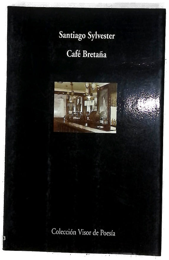 Café Bretaña