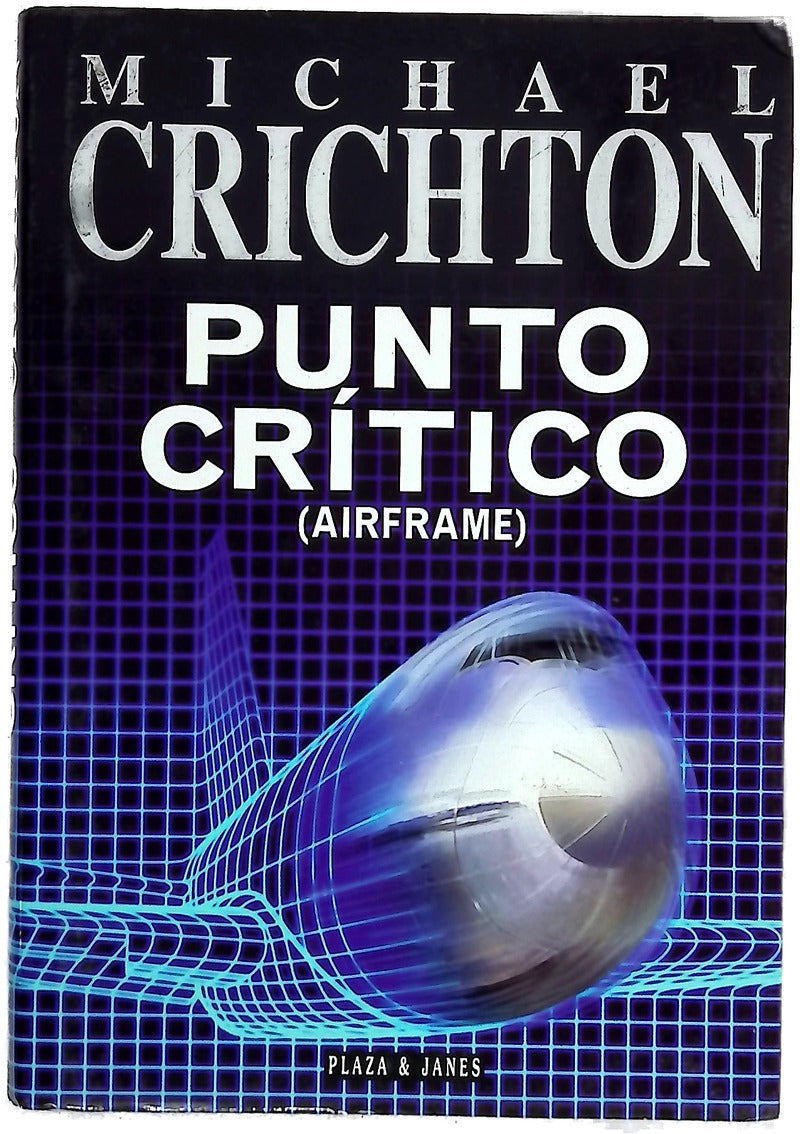 Punto crítico (Airframe)