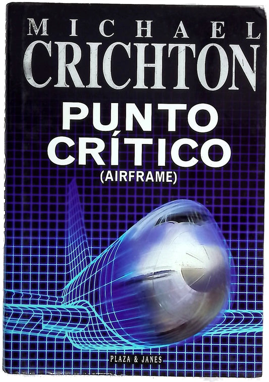 Punto crítico (Airframe)