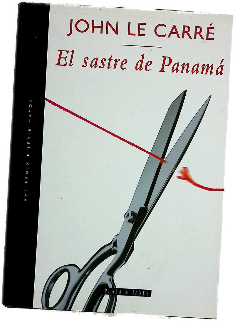 El sastre de Panamá