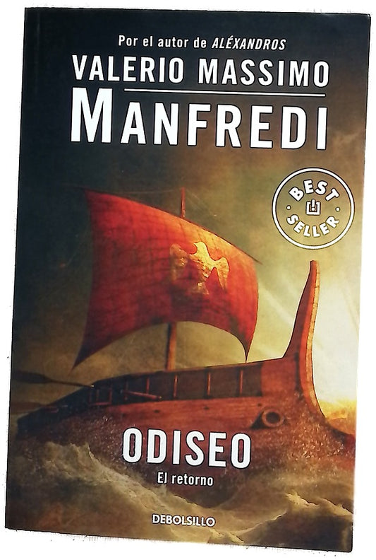 EL odiseo: El retorno