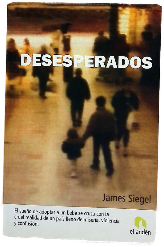 Desesperados