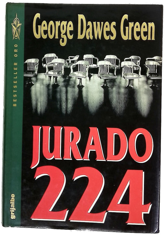 Jurado 224