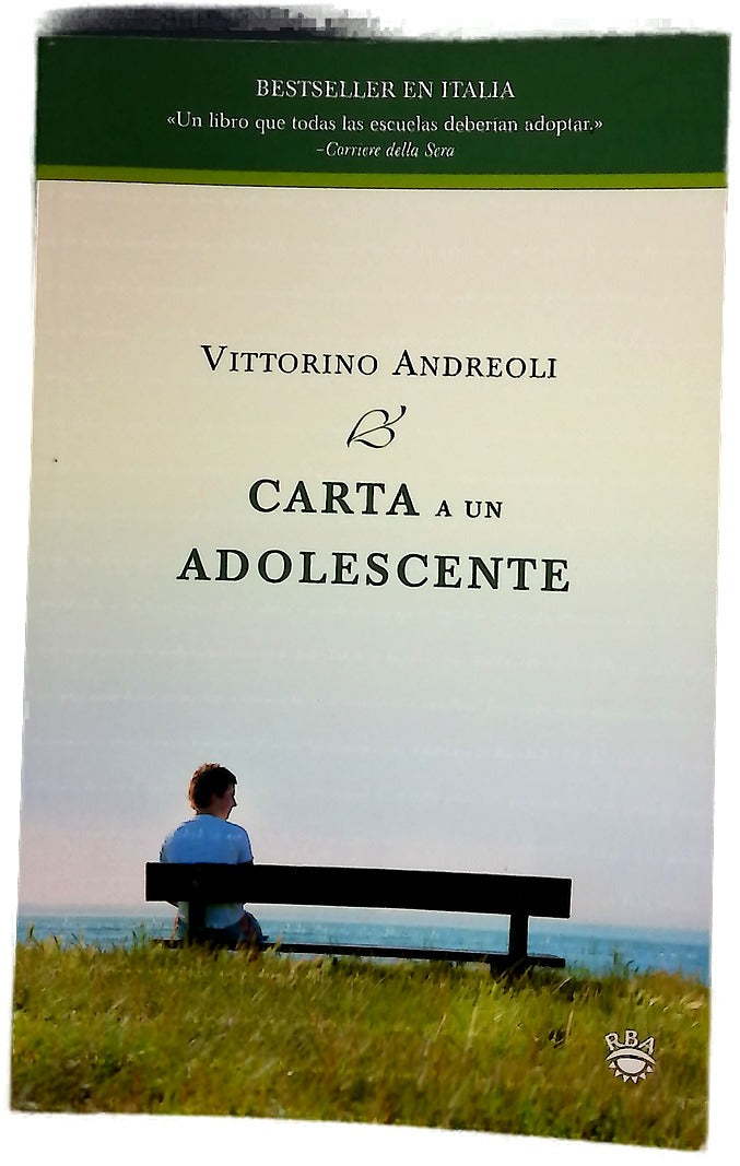 Carta a un adolescente