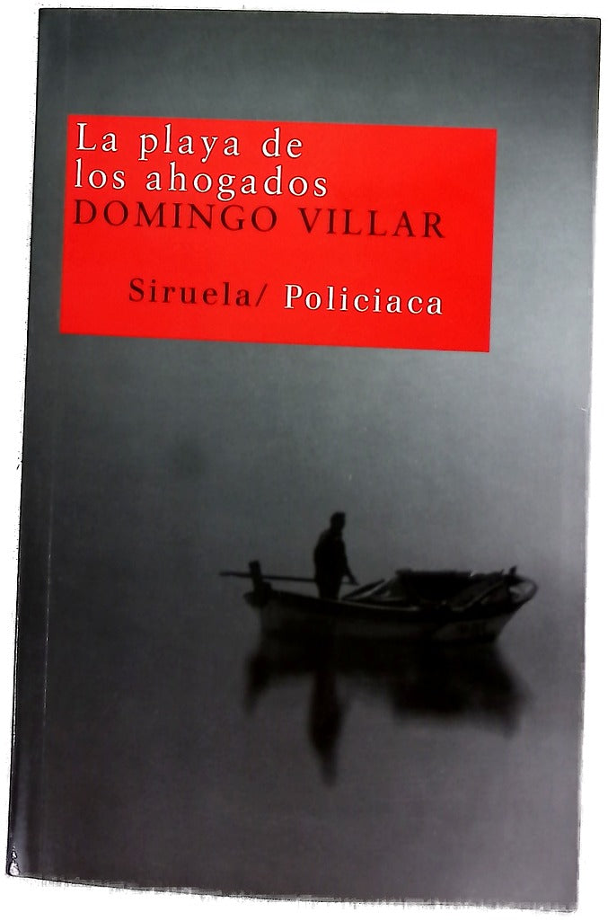 La playa de los ahogados