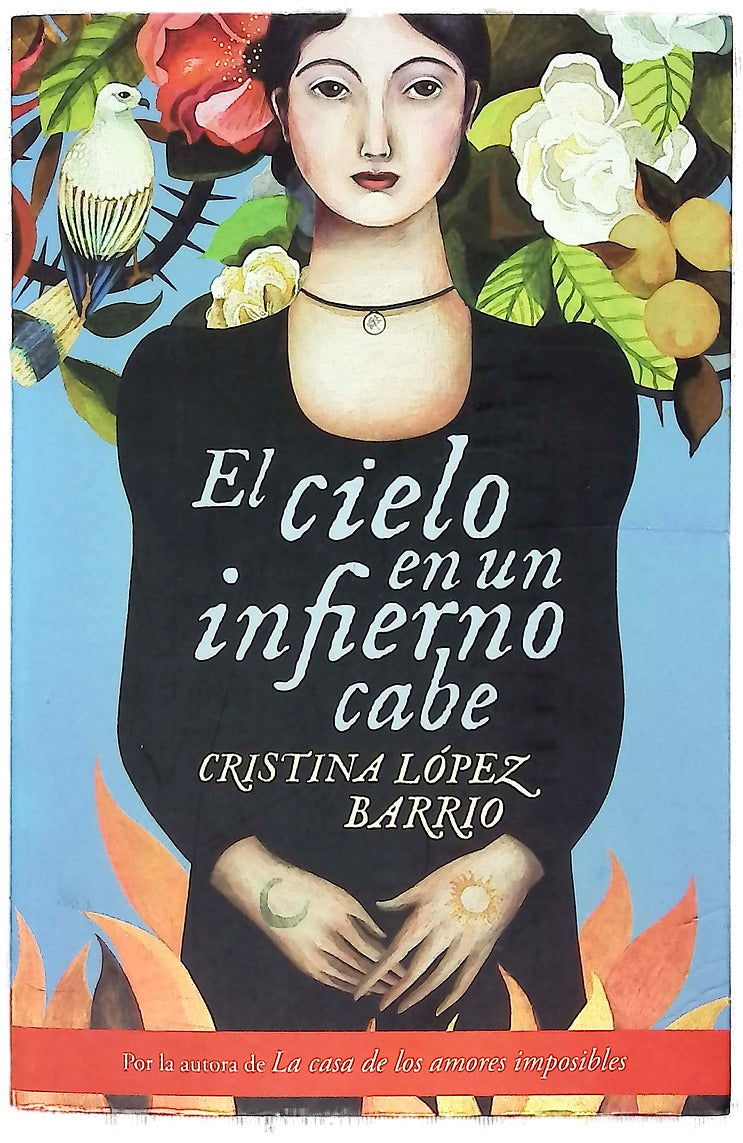 El cielo en un infierno cabe