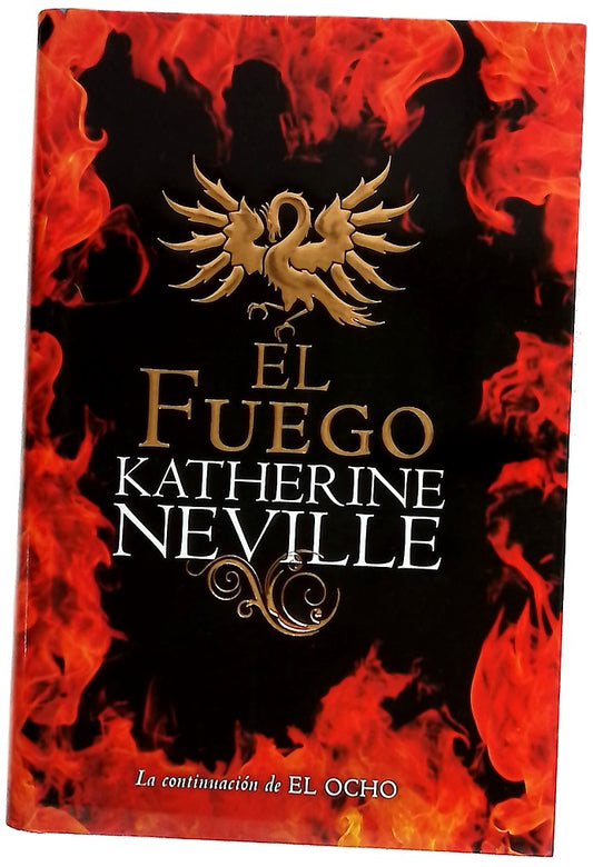 El fuego
