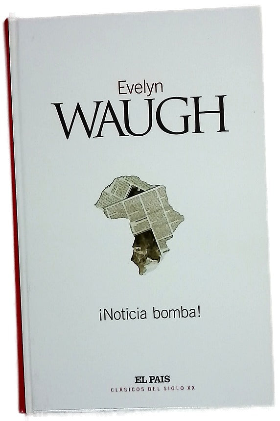 ¡Noticia bomba!