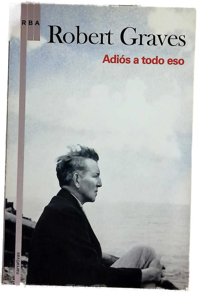 Adiós a todo eso