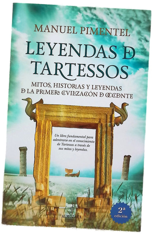 Leyendas de Tartessos