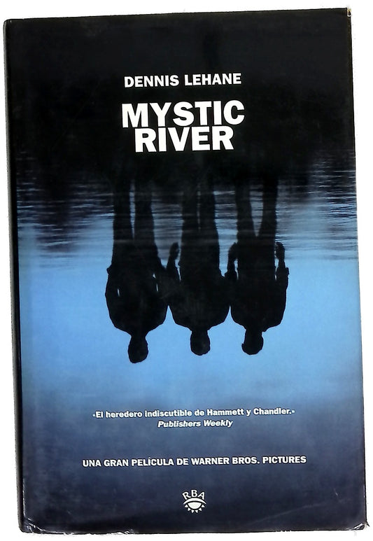 Mystic river