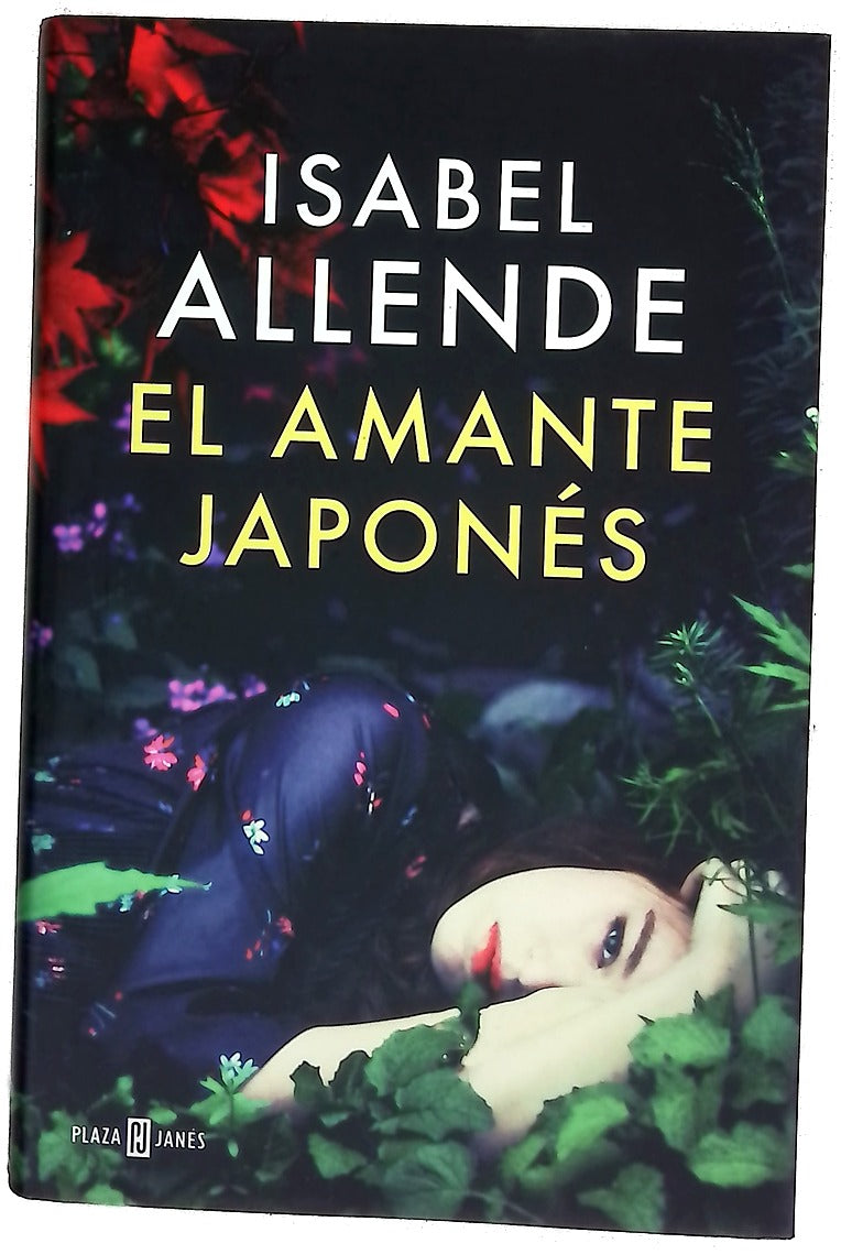 El amante japonés