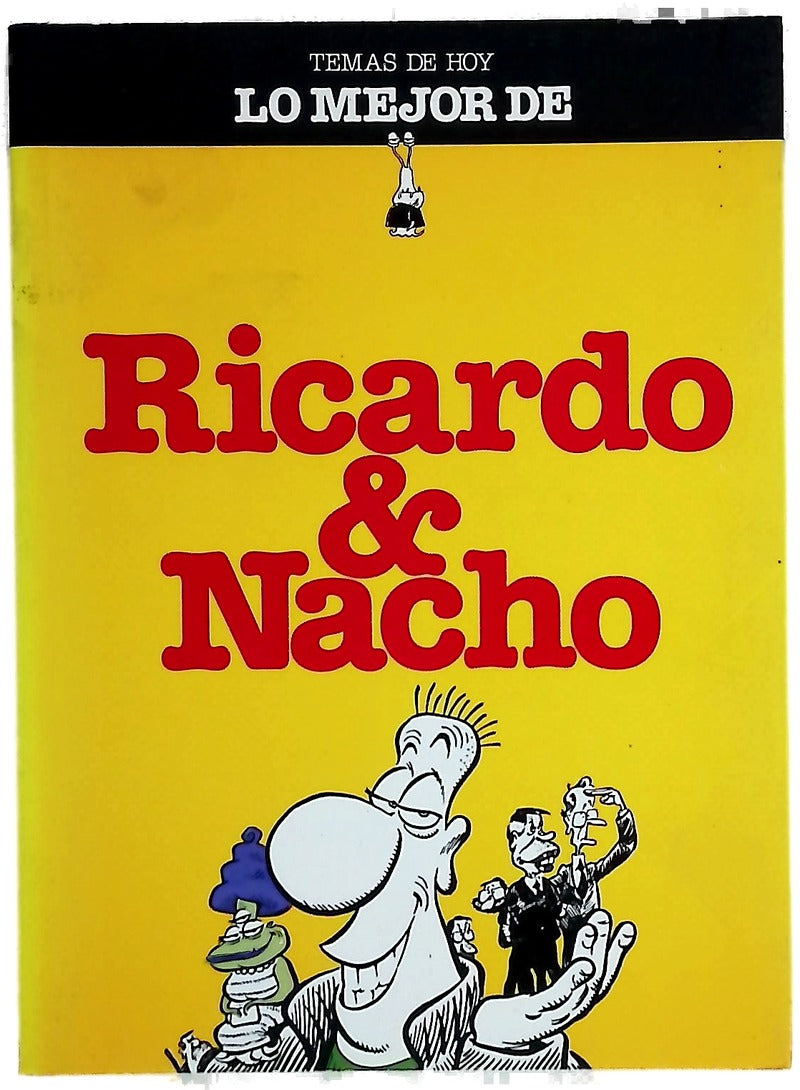 Ricardo & Nacho