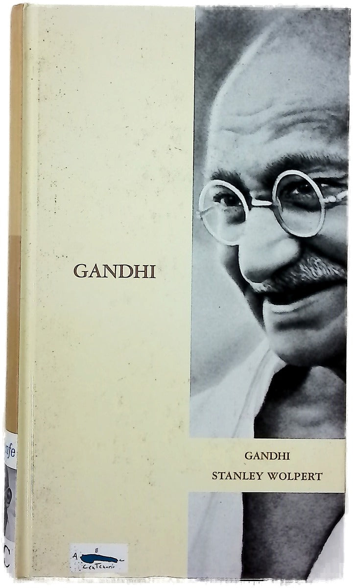 Gandhi