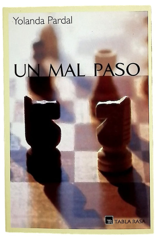 Un mal paso
