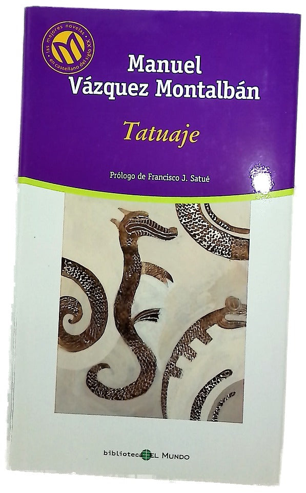 Tatuaje