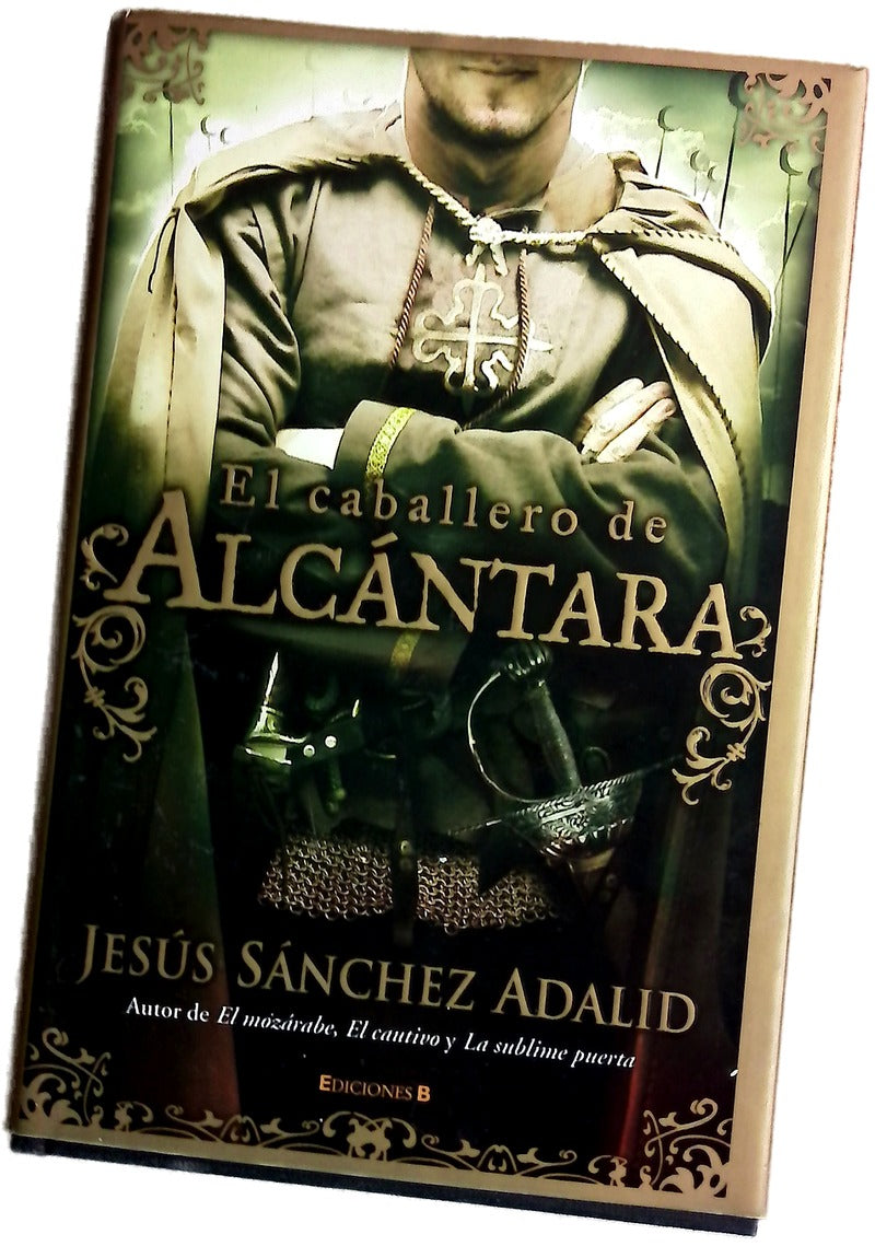 El caballero de Alcántara