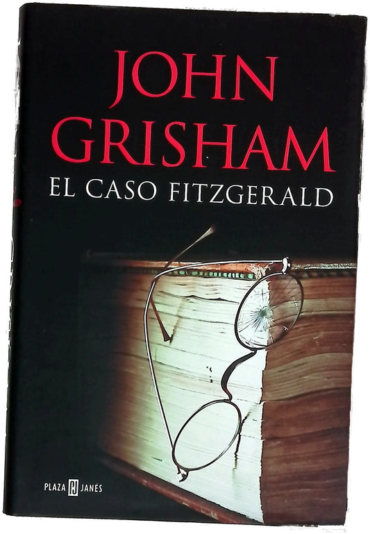 El caso Fitzgerald